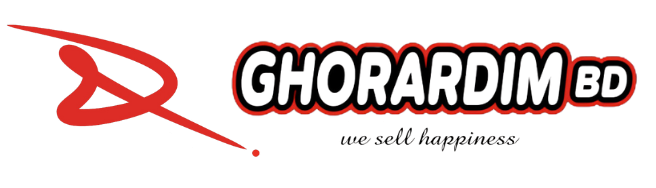 GhorarDim BD - We Sell Happiness